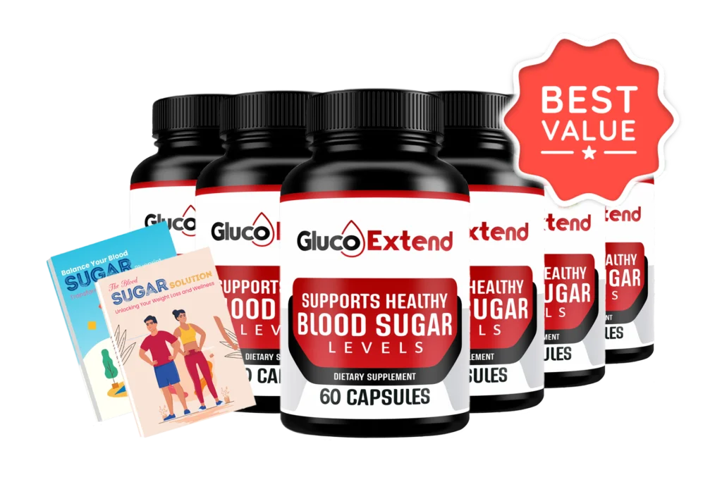 glucoextend